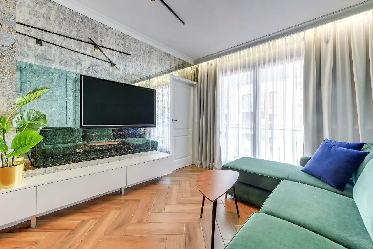 Apartament 106 contacts